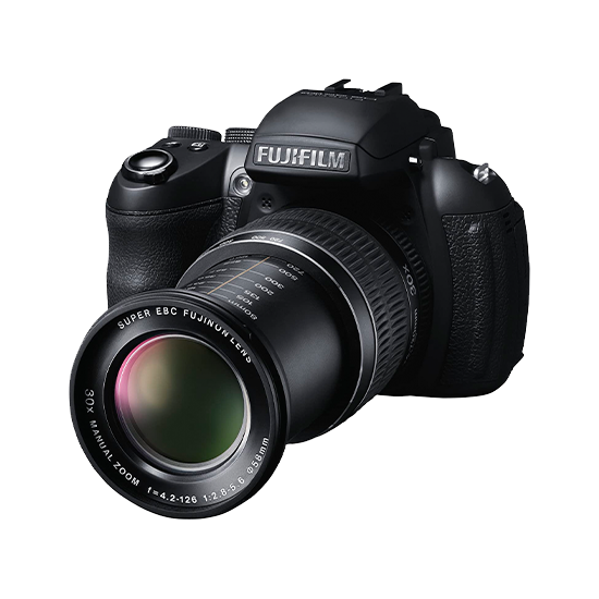 Fujifilm